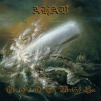 Ahab - The Call Of The Wretched Sea -   - (CD / T)