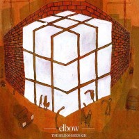 Elbow - The Seldom Seen Kid -   - (LP / T)