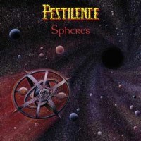 Pestilence - Spheres -   - (CD / S)