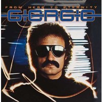 Giorgio Moroder - From Here To Eternity (180g) (Limited...