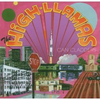 The High Llamas - Can Cladders -   - (CD / C)