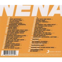 Nena - Nena 40 - Das neue Best Of Album (Premium-Edition)...