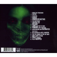 Butcher Babies - Lilith -   - (CD / Titel: A-G)