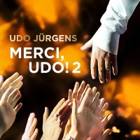 Udo Jürgens (1934-2014) - Merci, Udo! 2 -   - (CD /...