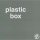 Public Image Limited (P.I.L.) - Plastic Box -   - (CD / P)