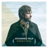 Johannes Falk - Von Mücken und Elefanten -   - (CD / V)