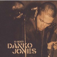 Danko Jones - B-Sides -   - (CD / B)