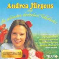 Andrea Jürgens - Andrea Jürgens singt die...