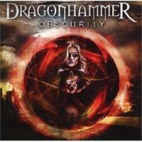 Dragonhammer - Obscurity -   - (CD / O)