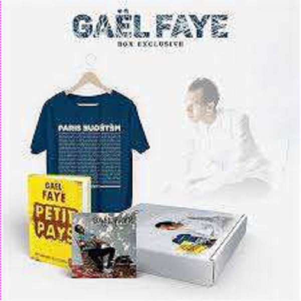 Ga�l Faye - Rythmes Et Botanique (Limited-Edition) -   - (CD / R)