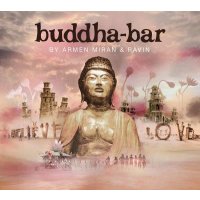 - Buddha-Bar By Armen Mira & Ravin -   - (CD / B)