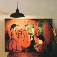 Penguin Cafe Orchestra - Union Cafe (Limited-Edition)...