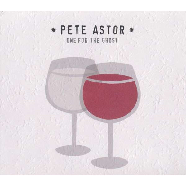 Pete Astor - One For The Ghost -   - (CD / O)