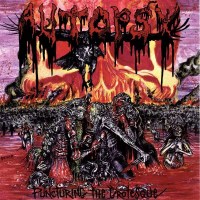 Autopsy - Puncturing The Grotesque (180g) -   - (Vinyl /...