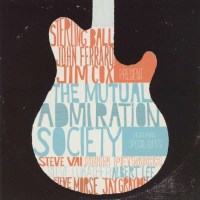 Sterling Ball, John Ferraro & Jim Cox - The Mutual...