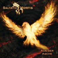 Saltatio Mortis - Aus der Asche -   - (CD / A)