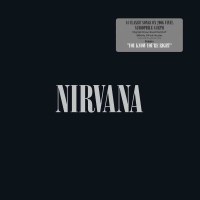 Nirvana - Nirvana (180g) (Limited Deluxe Edition) (45...