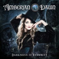 Amberian Dawn - Darkness Of Eternity -   - (CD / Titel: A-G)