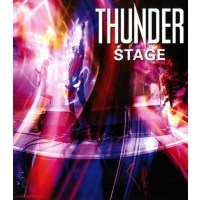 Thunder - Stage (Live In Cardiff) -   - (Blu-ray Video /...