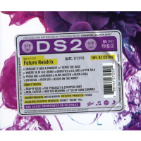 Future - DS2 (Deluxe Edition) (Explicit) -   - (CD / D)