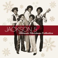 The Jacksons (aka Jackson 5) - Ultimate Christmas...