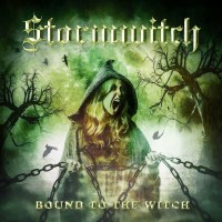 Stormwitch - Bound To The Witch (Limited-Edition) -   -...