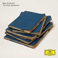 Max Richter - The Blue Notebooks -   - (CD / T)