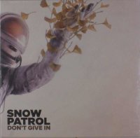 Snow Patrol - Dont Give In / Life On Earth -   - (Vinyl /...