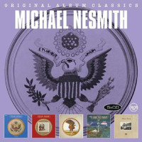 Michael Nesmith - Original Album Classics -   - (CD /...