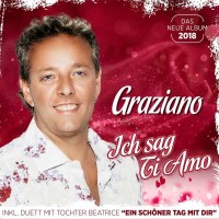 Graziano - Ich sag ti amo -   - (CD / I)