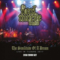 Neal Morse - The Similitude Of A Dream - Live In Tilburg...