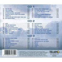 Costa Cordalis - Tanz mit mir -   - (CD / T)