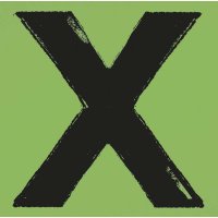 Ed Sheeran - X (Deluxe Edition incl. Felix Jaehn Remix)...