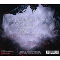 Teramaze - Her Halo -   - (CD / H)