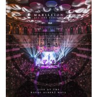 Marillion - All One Tonight: Live At The Royal Albert...