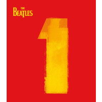 The Beatles - 1 (2015 Remaster) -   - (Blu-ray Video /...