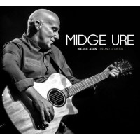 Midge Ure - Breathe Again: Live And Extended -   - (CD /...