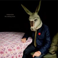 Tindersticks - The Waiting Room (Limited Deluxe Edition)...