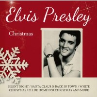 Elvis Presley (1935-1977) - Christmas -   - (CD / Titel:...