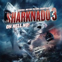 - Sharknado 3: Oh Hell No! (Limited-Edition) -   - (LP / S)