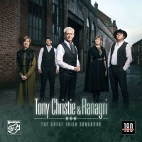 Tony Christie & Ranagri - The Great Irish Song Book...