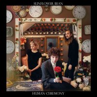 Sunflower Bean - Human Ceremony -   - (LP / H)