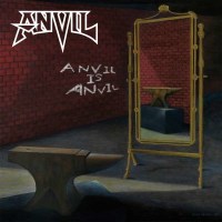 Anvil - Anvil Is Anvil -   - (CD / A)