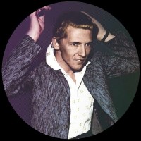 Jerry Lee Lewis - The Killer - Rock N Roll (Picture Disc)...