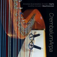 CrembalumArpa-Duo Brandstätter/Arnold - Harfe &...