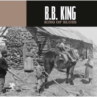 B.B. King - King Of Blues -   - (CD / K)