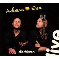 Die Feisten - Adam & Eva (Live) -   - (CD / A)