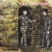 The Brandos - The Light Of Day (Limited-Numbered-Edition)...