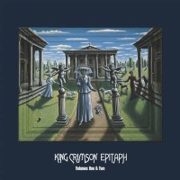 King Crimson - Epitaph Volumes One & Two -   - (CD / E)