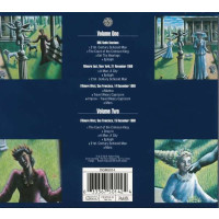 King Crimson - Epitaph Volumes One & Two -   - (CD / E)